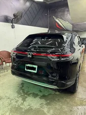 Honda HR-V VTi-S 2023 for Sale