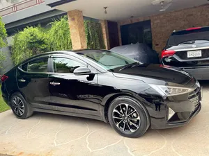 Hyundai Elantra GLS 2024 for Sale