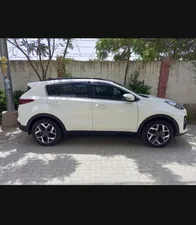 KIA Sportage FWD 2020 for Sale