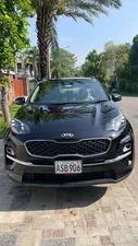 KIA Sportage FWD 2024 for Sale