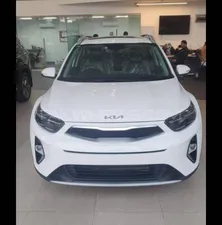 KIA Stonic EX+ 2025 for Sale