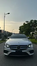 Mercedes Benz E Class E 350e 2018 for Sale