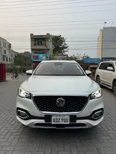 MG HS Trophy 2021 for Sale
