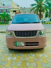 Mitsubishi Ek Wagon G Safety Package 2013 for Sale