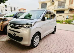 Mitsubishi Ek Wagon M 2021 for Sale