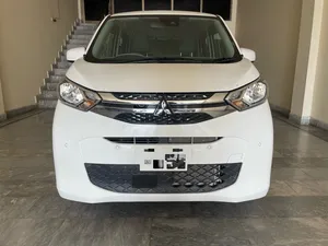 Mitsubishi Ek Wagon M 2023 for Sale