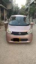 Nissan Dayz 2014 for Sale