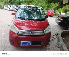 Nissan Dayz X 2017 for Sale