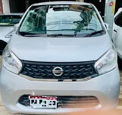 Nissan Dayz X 2018 for Sale