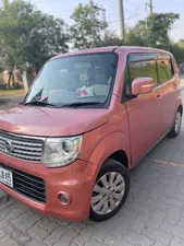 Nissan Moco 2018 for Sale
