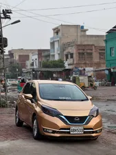 Nissan Note e-Power Autech 2017 for Sale