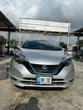 Nissan Note e-Power Autech 2019 for Sale