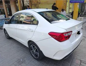 Proton Saga 1.3L Ace A/T 2022 for Sale