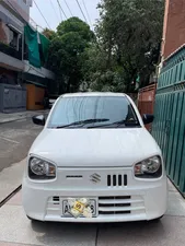 Suzuki Alto VX 2024 for Sale