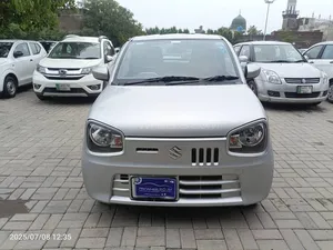 Suzuki Alto VXL AGS 2024 for Sale