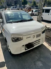 Suzuki Alto VXL AGS 2024 for Sale