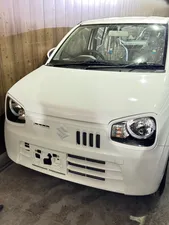 Suzuki Alto VXL AGS 2025 for Sale