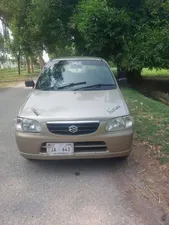Suzuki Alto VXR 2005 for Sale