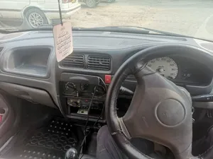 Suzuki Alto VXR 2005 for Sale