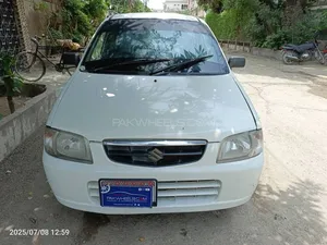 Suzuki Alto VXR 2012 for Sale