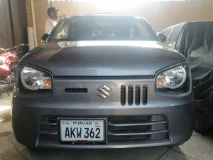 Suzuki Alto VXR 2023 for Sale