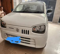 Suzuki Alto VXR AGS 2023 for Sale