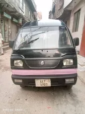 Suzuki Bolan VX 2011 for Sale