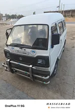 Suzuki Bolan VX Euro II 2018 for Sale