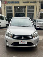 Suzuki Cultus VXL 2020 for Sale