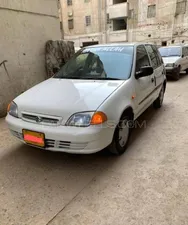 Suzuki Cultus VXR 2006 for Sale