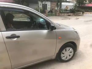 Suzuki Cultus VXR 2017 for Sale