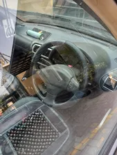 Suzuki Cultus VXR 2017 for Sale