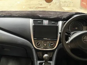 Suzuki Cultus VXR 2018 for Sale