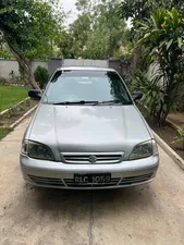 Suzuki Cultus VXL (CNG) 2005 for Sale
