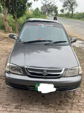 Suzuki Cultus VXRi 2008 for Sale