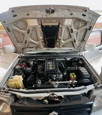 Suzuki Jimny JLDX 2018 for Sale