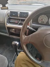 Suzuki Kei A 2000 for Sale