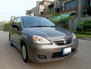 Suzuki Liana RXi 2014 for Sale