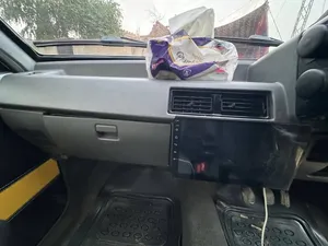 Suzuki Mehran VXR Euro II 2018 for Sale