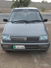 Suzuki Mehran VXR Euro II 2019 for Sale