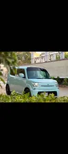 Suzuki MR Wagon 10TH ANNIVERSARY LIMITED 2014 for Sale