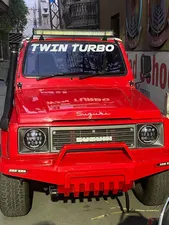 Suzuki Potohar 1988 for Sale