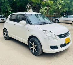 Suzuki Swift DX 1.3 2010 for Sale
