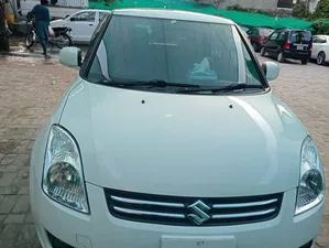 Suzuki Swift DLX Automatic 1.3 Navigation 2019 for Sale