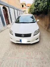 Toyota Corolla Fielder 2007 for Sale