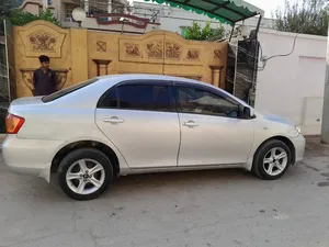 Toyota Corolla Axio X Special Edition 1.5 2007 for Sale