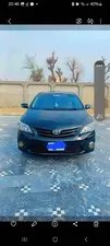 Toyota Corolla XLi VVTi 2010 for Sale