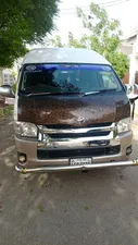 Toyota Hiace TRH 224 2016 for Sale