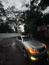 Toyota Mark II Grande 2.5 2004 for Sale