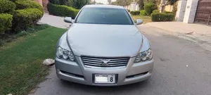 Toyota Mark X 250G 2005 for Sale
